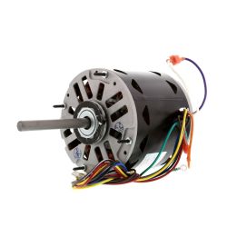 Blower Motor 1/2 HP Reversible 1075 RPM Single Phase 230V - 925564