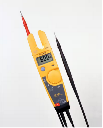 T5-600 Voltage and Current Tester - 91010523443