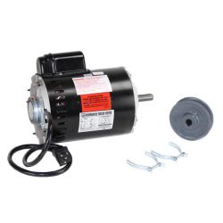 Evaporative Cooler Motor Kit 1 HP 2 Speed 115V - 970191