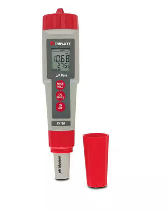 Waterproof PH Meter - 91006582008