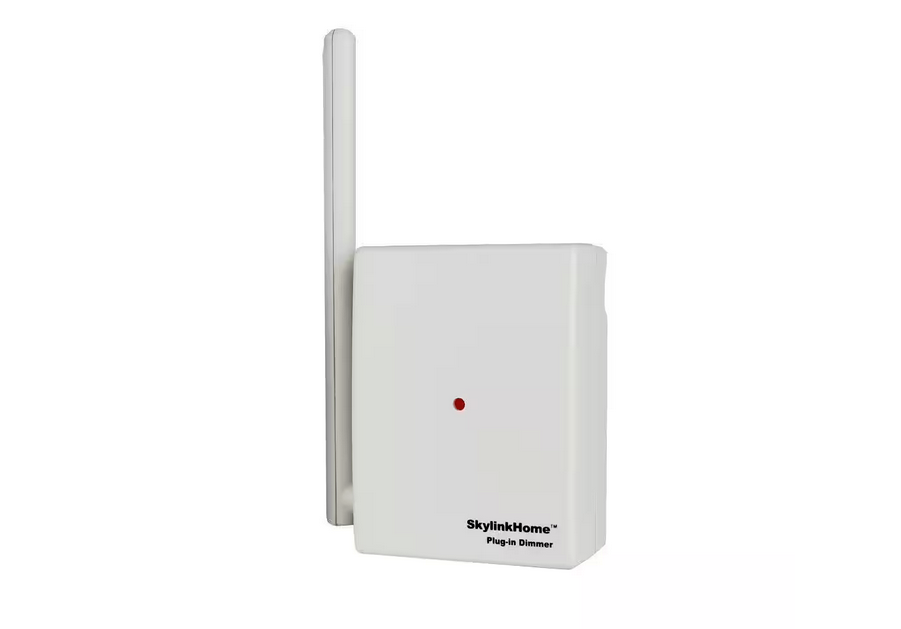 300-Watt Plug-In Dimmer Receiver/Repeater