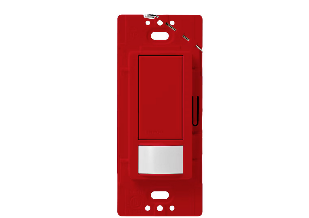 Maestro Motion Sensor switch, 2-Amp, Single-Pole, Hot