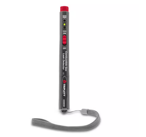 Combustible Gas Leak Detector - 91006772627
