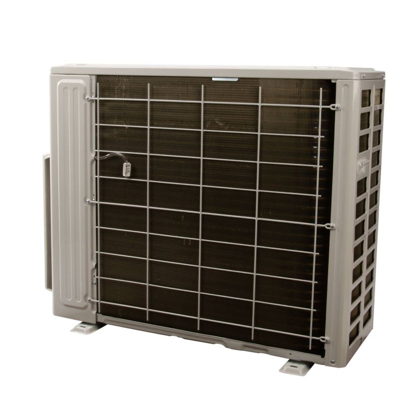 MM-Series Mini-Split Condenser 18,000 BTU Up to 22.5 SEER Up to 12.5 EER Multi Zone - 971874