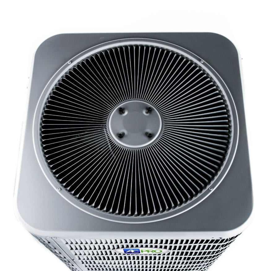 A-Series Condenser Air Conditioning 1.5 Ton 16-17 SEER2 208/230V Single Phase Single Stage - 978308