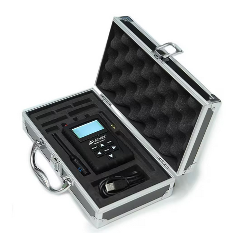 Spectrum Analyzer (15 MHz to 2700 MHz) - 91007097592
