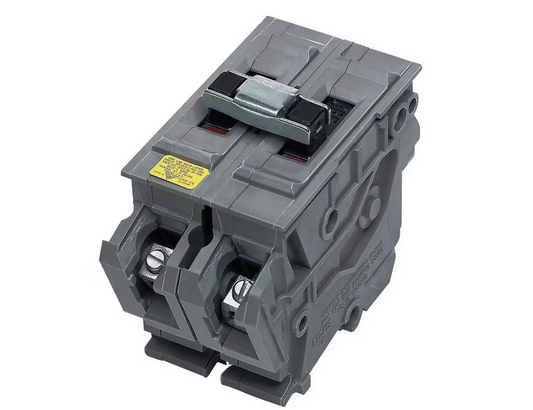 New UBIA 70 Amp 2 in. 2-Pole Type A Wadsworth Replacement Circuit Breaker