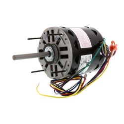 Blower Motor 3/4 HP Reversible 1075 RPM Single Phase 115V - 930528