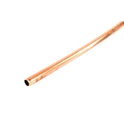 Copper Pipe Type M 3/4" x 10' - 92173