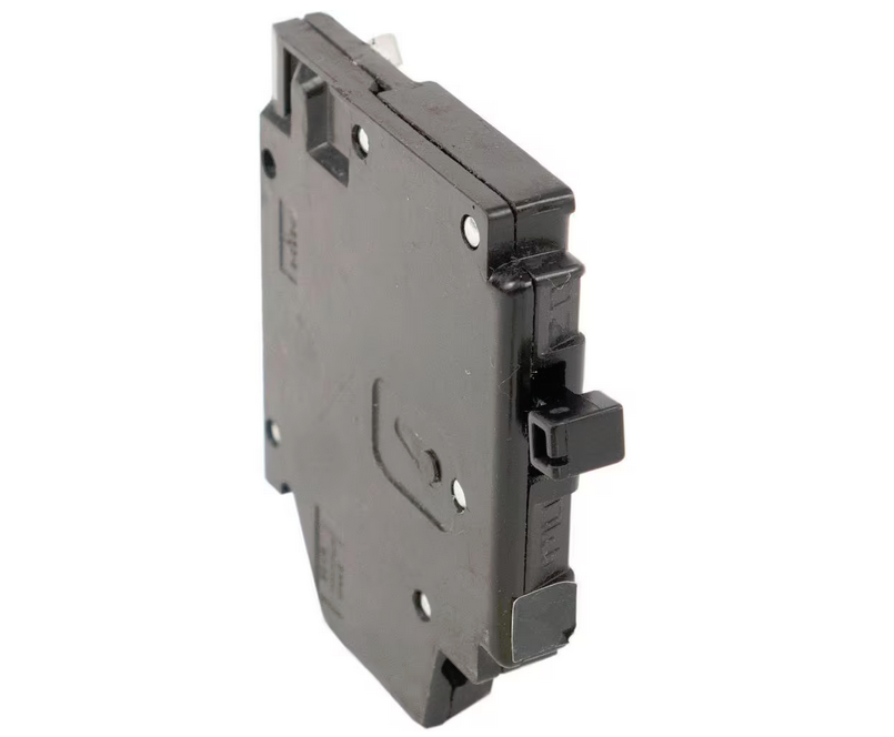 New Challenger 30A 1/2 in. 1-Pole Type A Replacement Right Clip Thin Circuit Breaker