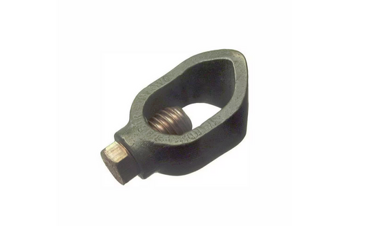 5/8 in. Ground Rod Clamp (50-Pack) - 91000518964