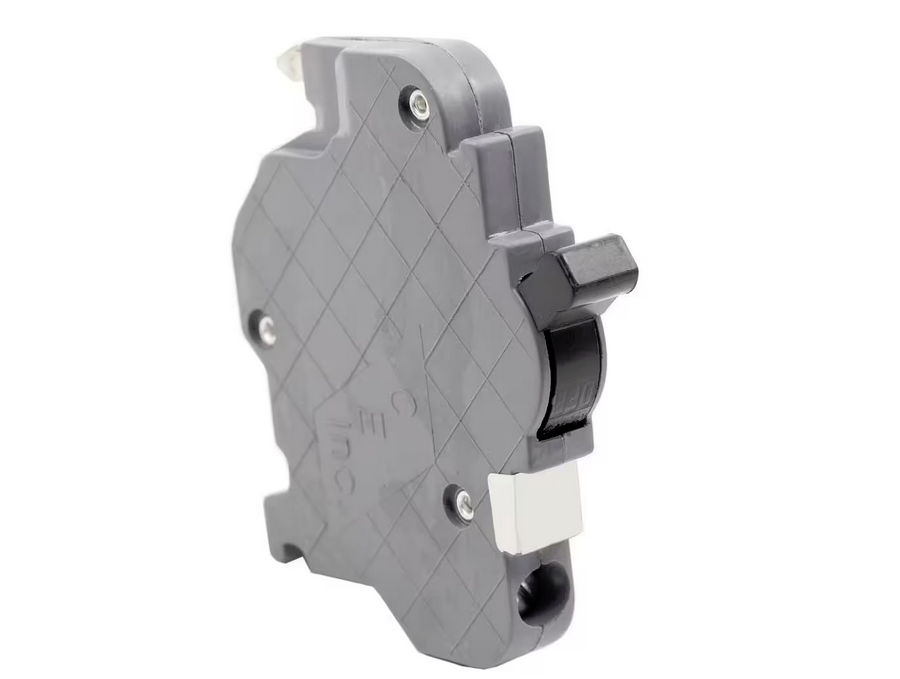 New UBIF Thin 40 Amp 1/2 in. 1-Pole Federal Pacific Stab-Lok Type NC Replacement Circuit Breaker