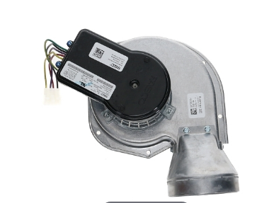 A-Series CAI Motor Kit (OEM) - 980664