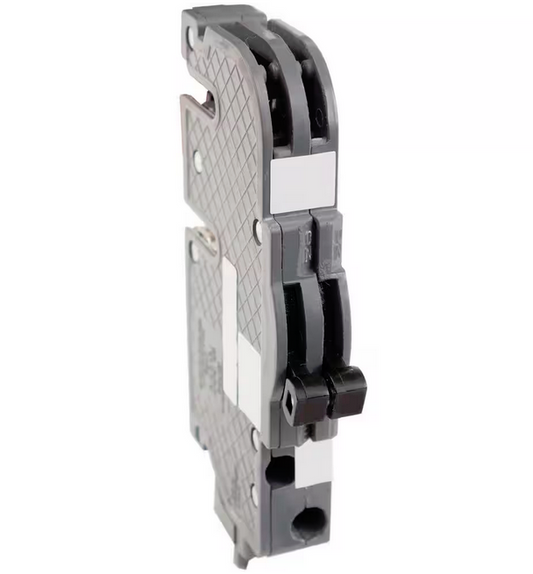 New VPKUBIZ Thin 60 Amp 3/4 in. 2-Pole Zinsco RC3860 Replacement Circuit Breaker - 9234772