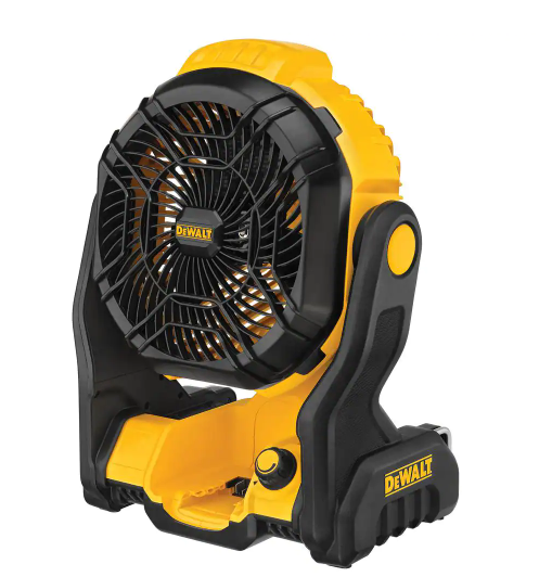 20V MAX Jobsite Fan (Tool Only) - 91006204190