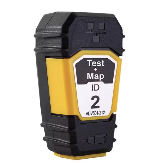 Test Plus Map Remote #2 for Scout Pro 3 Tester - 91005810637 – All ...