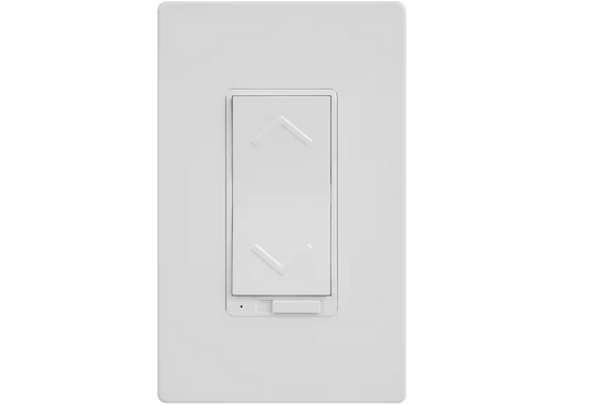 Contractor Select WPD Single Pole Phase Dimming Dimmer Switch - 91006429066