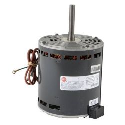 Blower Motor 3/4 HP 1075 RPM 3 Speed 115V (OEM) - 930270