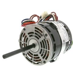 Blower Motor 3/4 HP Reversible 1075 RPM Single Phase 115V (OEM) - 95863