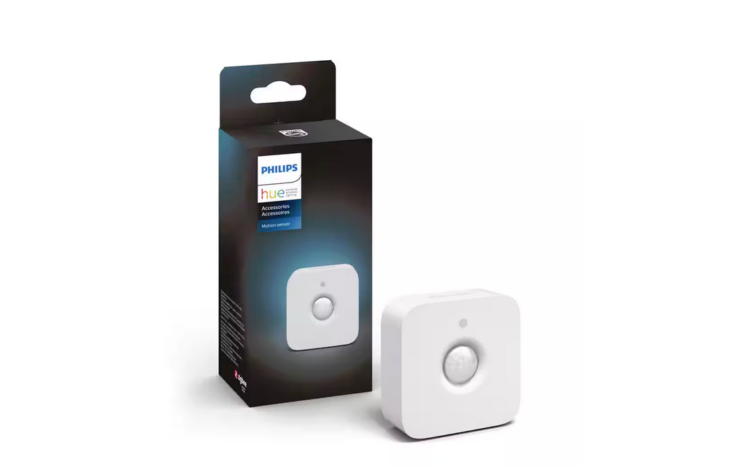 Smart Wireless Specialty Motion Sensor (1-Pack) - 91007591690