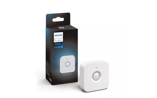 Smart Wireless Specialty Motion Sensor (1-Pack) - 91007591690
