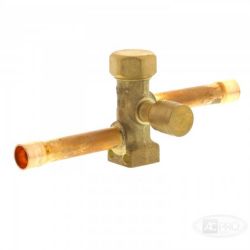 Liquid Line Service Valve 7/8" 45° (OEM) - 973766