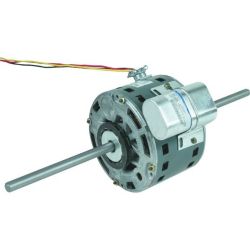 Fan Motor 1/4 HP 1625 RPM 2 Speed 208/230V (OEM) - 923102 – All ...