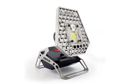 Mobile Task Light - 1200 Lumens Portable/Rechargeable Light - 91003086529