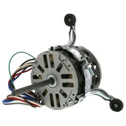 Blower Motor 1/3 HP CCW 1075 RPM Single Phase 115V (OEM) - 941494