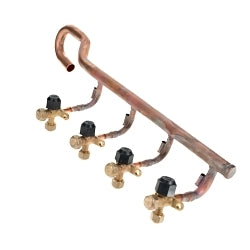 M-Series Gas Valve Assembly (OEM) - 975030