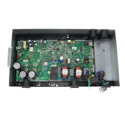 G-Series Electric Box Assembly (OEM) - 976097