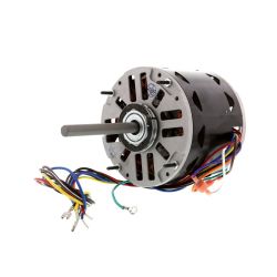 Blower Motor 1/3 HP Reversible 1075 RPM Single Phase 115V - 925568