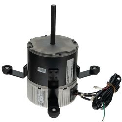 X-Series Brushless DC Motor (OEM) - 978197