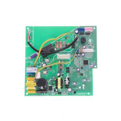 M-Series Terminal Board (OEM) - 979820