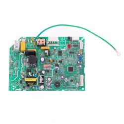 M-Series Terminal Board (OEM) - 979832