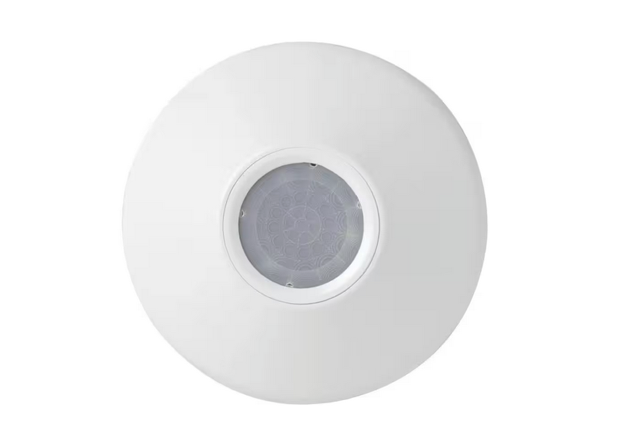 360° Motion Detection PIR Line Voltage High Bay Sensor - 91000974575