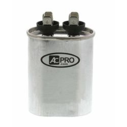 Run Capacitor Oval 440V Single 70 MFD - 965018