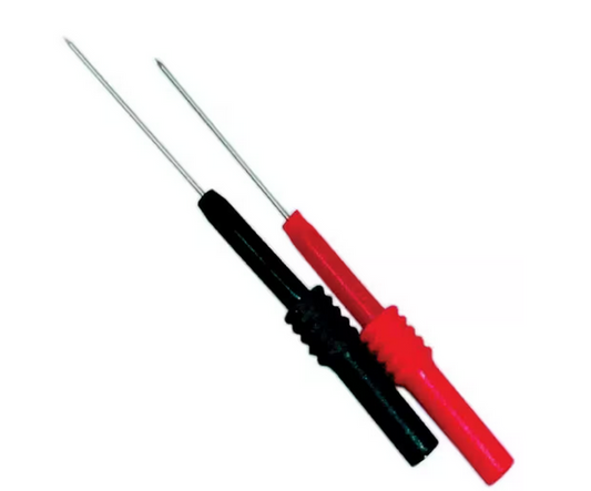 Flexible Automotive Back Probe Pins