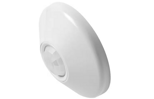Contractor Select CMR Series 360° Small Motion Standard Range Ceiling Mount Occupancy Sensor - 91000511105