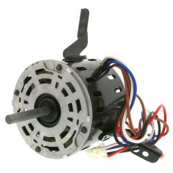 Blower Motor 1/4 HP CW 1075 RPM Single Phase 115V (OEM) - 949423