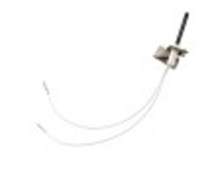 Hot Surface Ignitor Kit with Plug - 982257