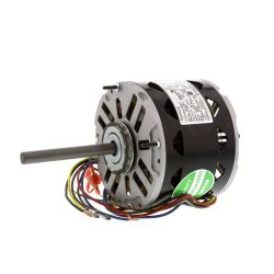 Blower Motor 1/4 HP Reversible 1075 RPM Single Phase 115V - 925569