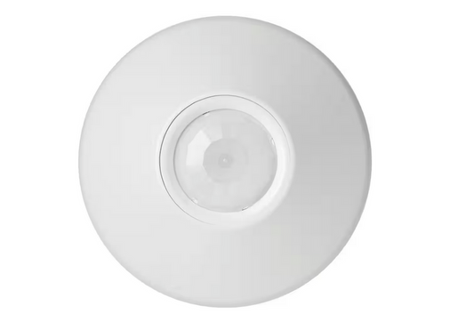 Contractor Select CMR Series 360° Large Motion Extended Range Ceiling Mount Occupancy Sensor - 91000974574