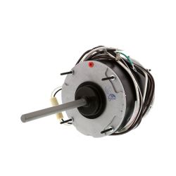 HeatMaster Condenser Fan Motor 1/4 HP Reversible 825 RPM Single Phase 230V - 937106