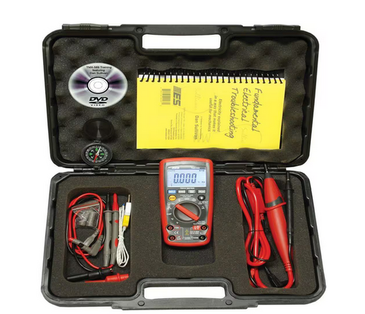 Technician Meter Kit