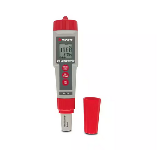 PH/TDS/Conductivity/Salinity Pen - 91006584054