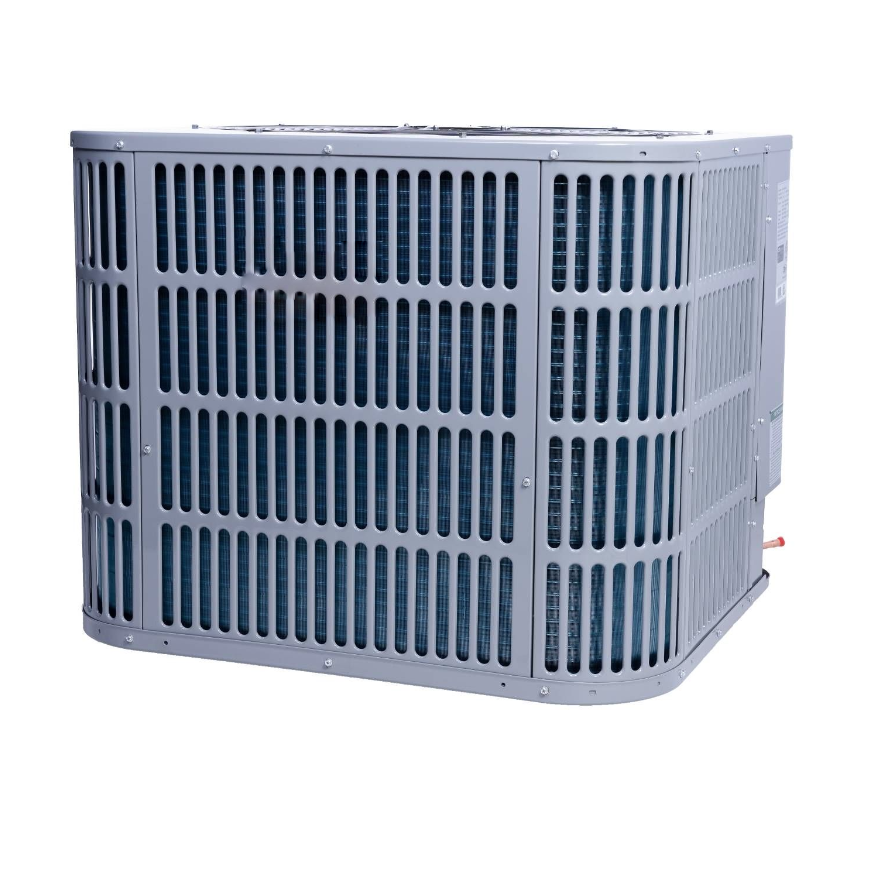 M-Series Condenser Air Conditioning 5 Ton 13.8 SEER2 11.7 EER2 208/230V Single Phase Single Stage - 978599