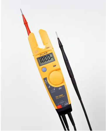 T5-1000 Voltage and Current Tester - 91010523459