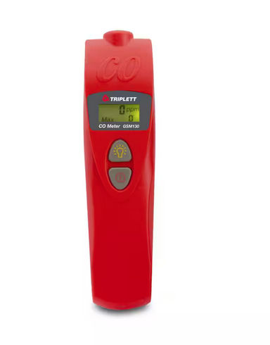 Portable Carbon Monoxide (CO) Meter - 91006772522