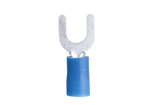 Vinyl-Insulated Spade Terminals (100-Pack) Case of 5 - 91000508766